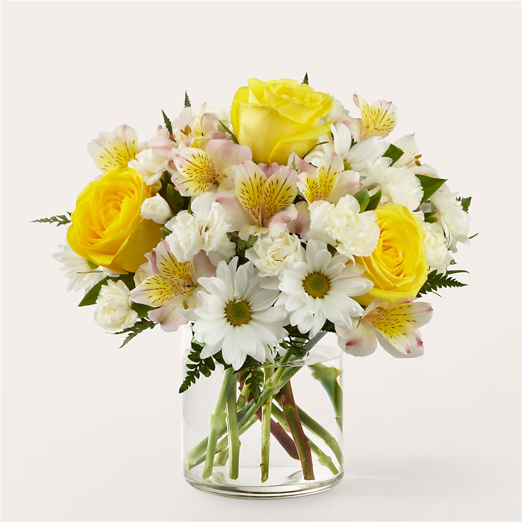 Gleeful Bouquet – Unique Flowers And Wedding, Miami FL