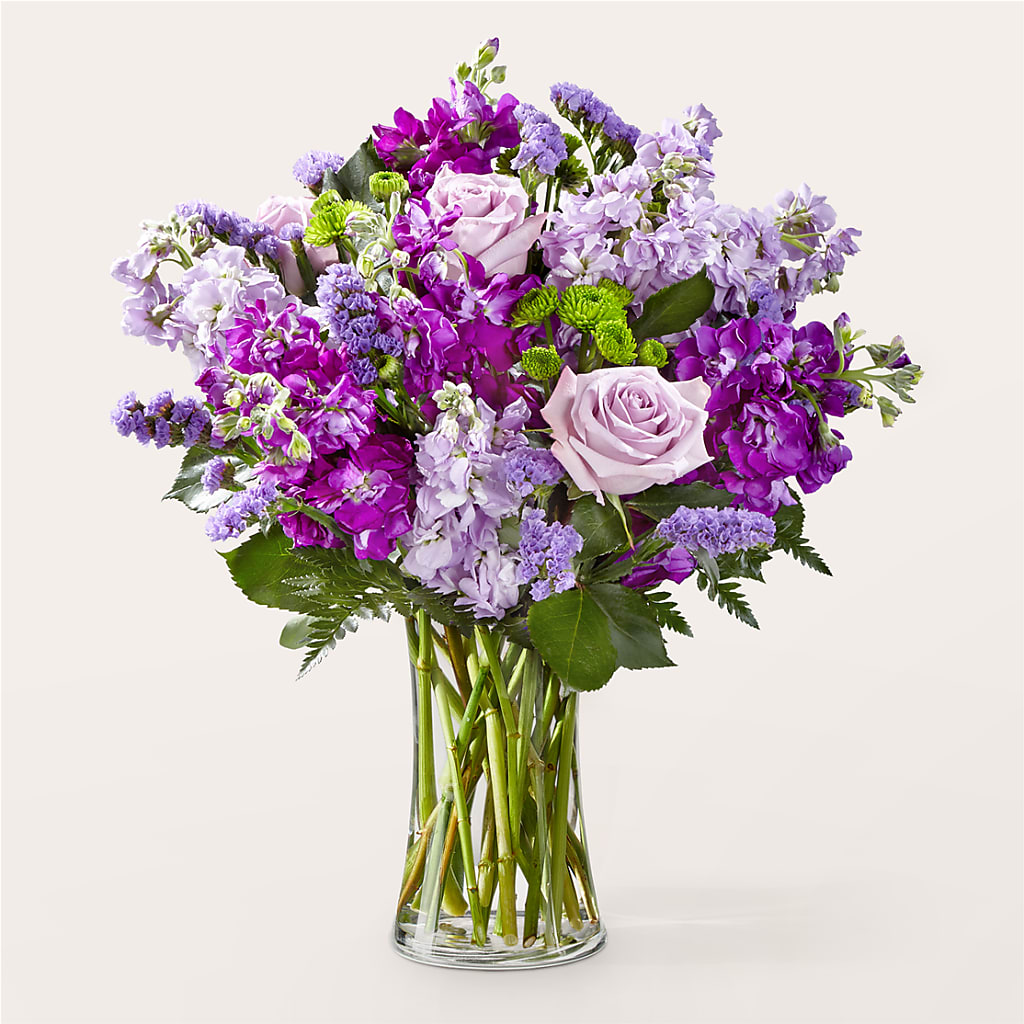 Grapeful Bouquet – Unique Flowers And Wedding, Miami FL