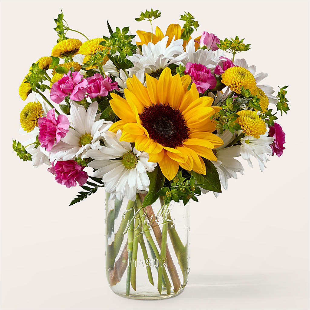 Aglow Bouquet – Unique Flowers And Wedding, Miami FL