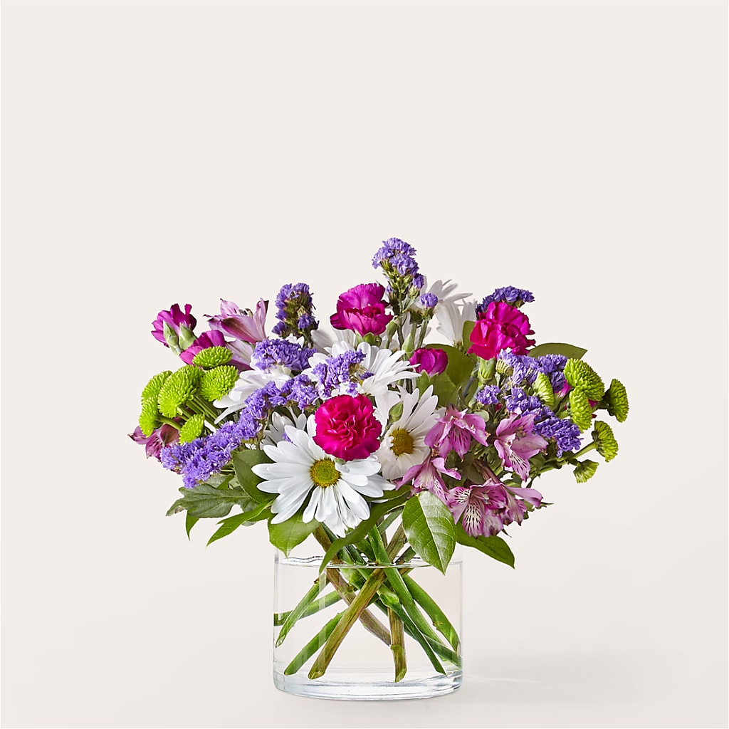 Wild Berry Bouquet – Unique Flowers And Wedding, Miami FL