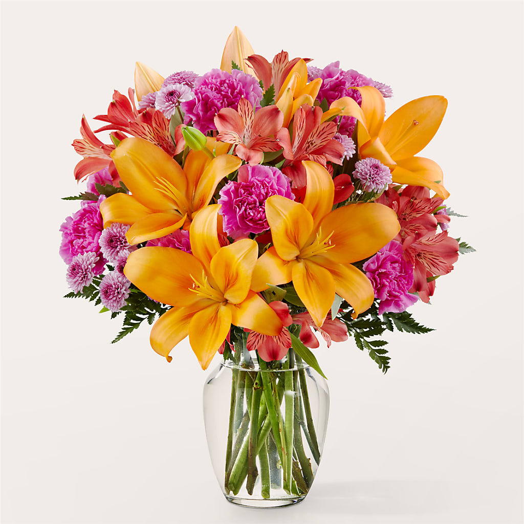 Entranced Bouquet – Unique Flowers And Wedding, Miami FL