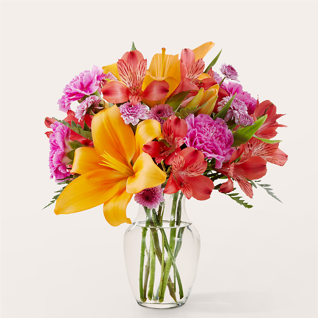 Entranced Bouquet – Unique Flowers And Wedding, Miami FL