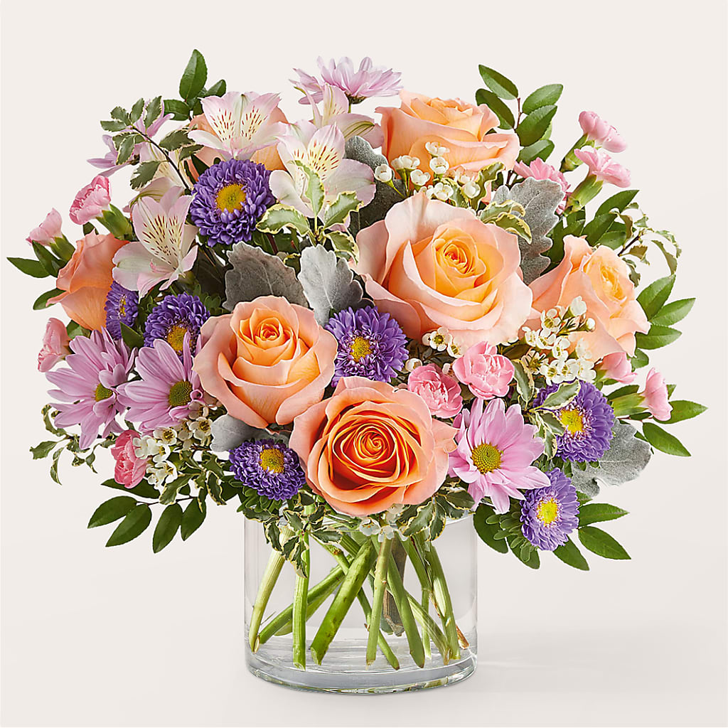 Glimmer Bouquet – Unique Flowers And Wedding, Miami FL