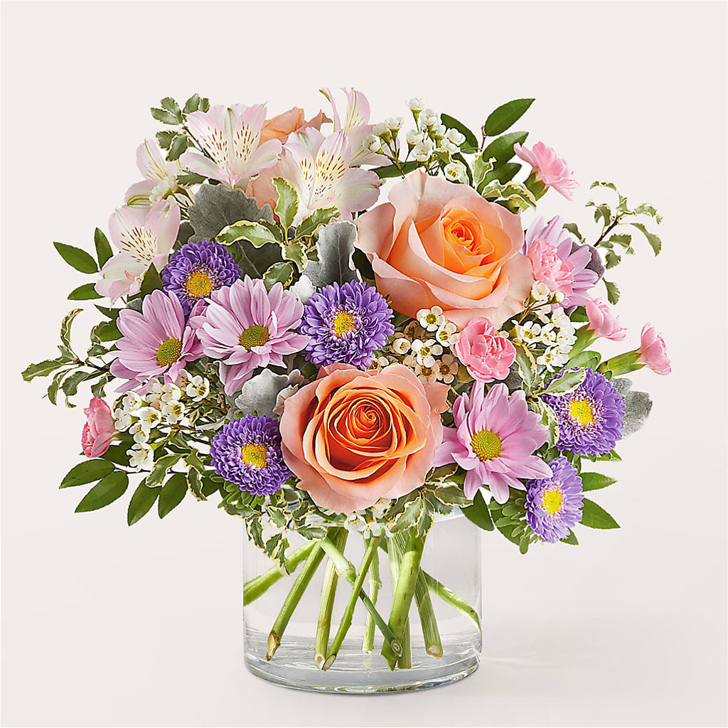 Glimmer Bouquet – Unique Flowers And Wedding, Miami FL