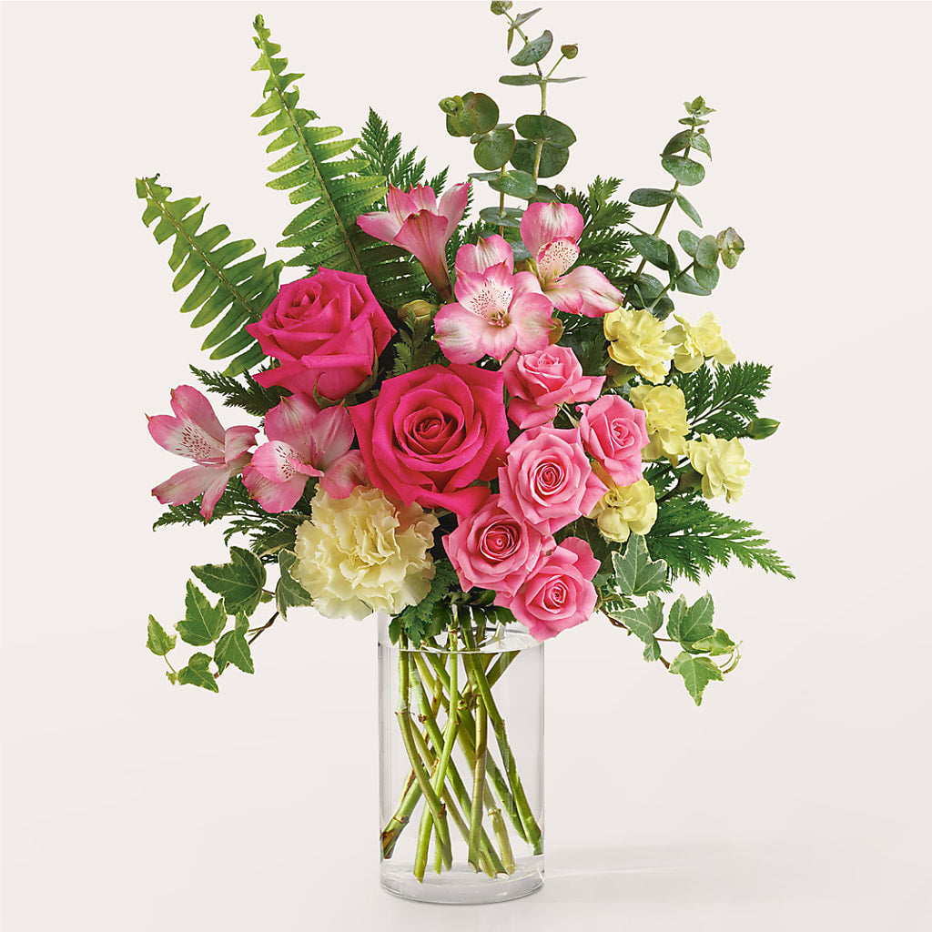 Strawberry Margarita Bouquet – Unique Flowers And Wedding, Miami FL