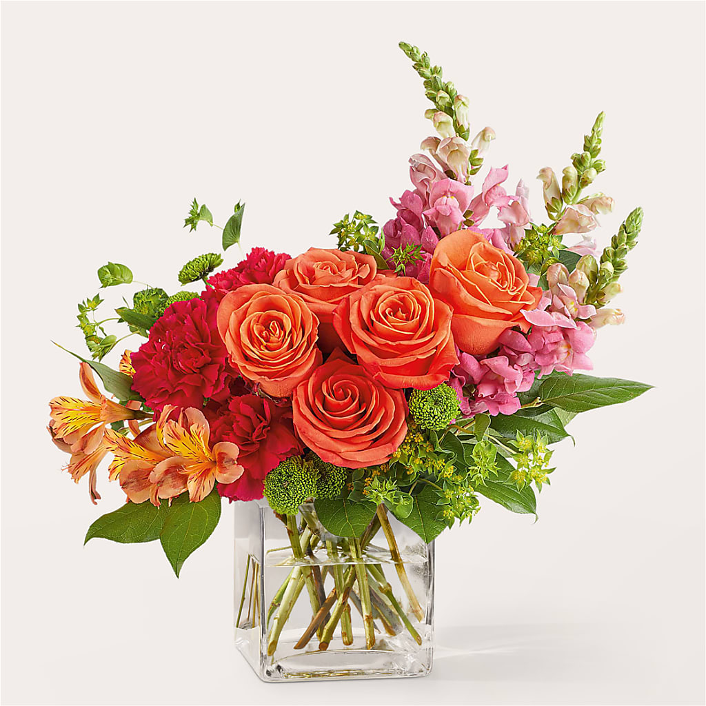Cosmopolitan Bouquet – Unique Flowers And Wedding, Miami FL