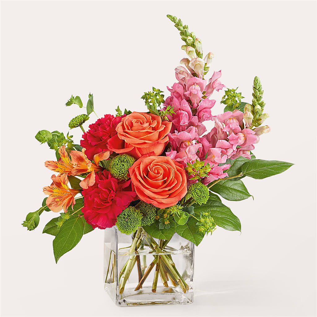 Cosmopolitan Bouquet – Unique Flowers And Wedding, Miami FL