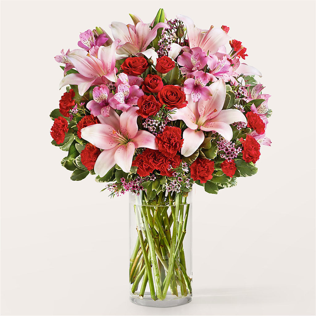 Kismet Bouquet – Unique Flowers And Wedding, Miami FL