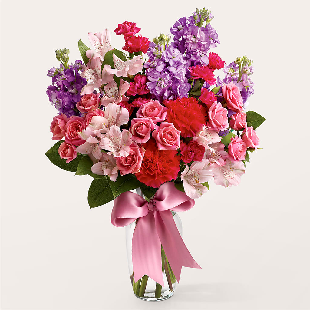 Main Character Bouquet – Unique Flowers And Wedding, Miami FL