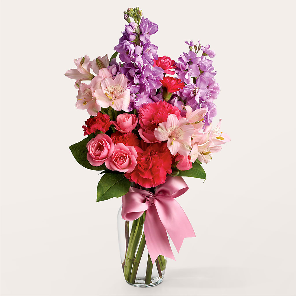 Main Character Bouquet – Unique Flowers And Wedding, Miami FL