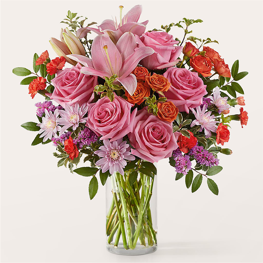 Sequins Bouquet – Unique Flowers And Wedding, Miami FL