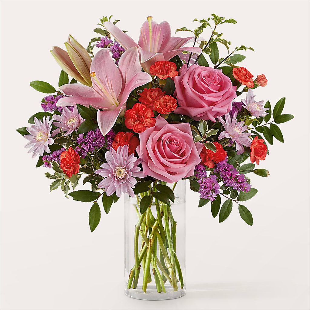 Sequins Bouquet – Unique Flowers And Wedding, Miami FL