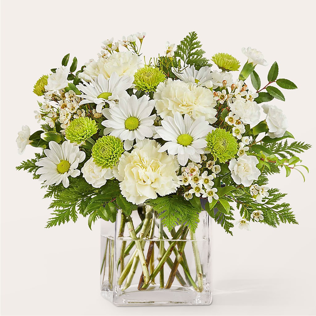 Momentary Meditation Bouquet – Unique Flowers And Wedding, Miami FL
