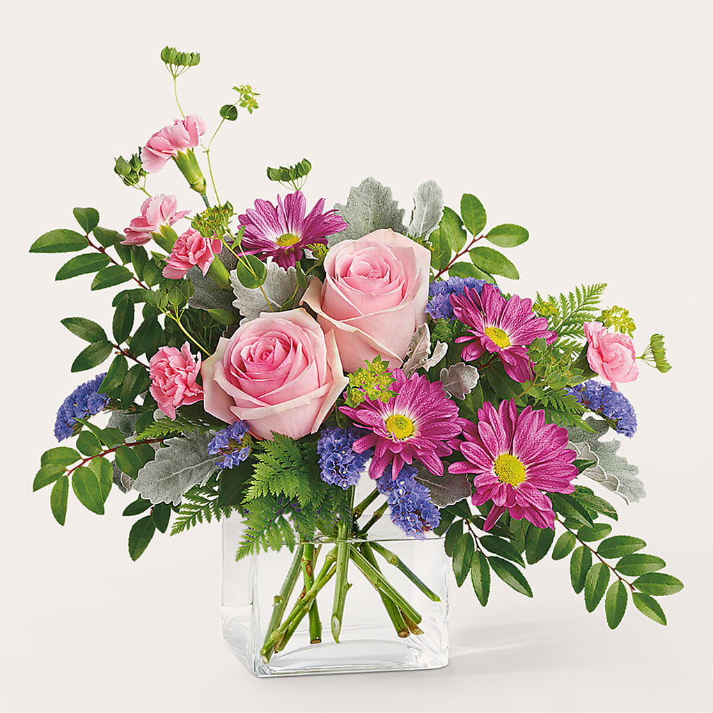 Starlet Bouquet – Unique Flowers And Wedding, Miami FL