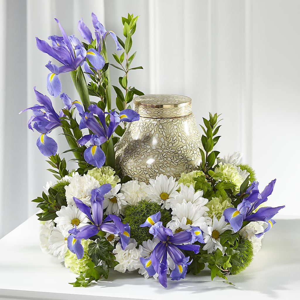 Sincere Spirit Cremation Adornment – Unique Flowers And Wedding, Miami FL