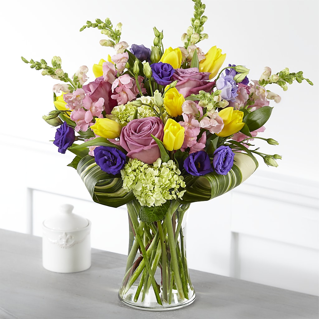 Wondrous Memories Bouquet – Unique Flowers And Wedding, Miami FL