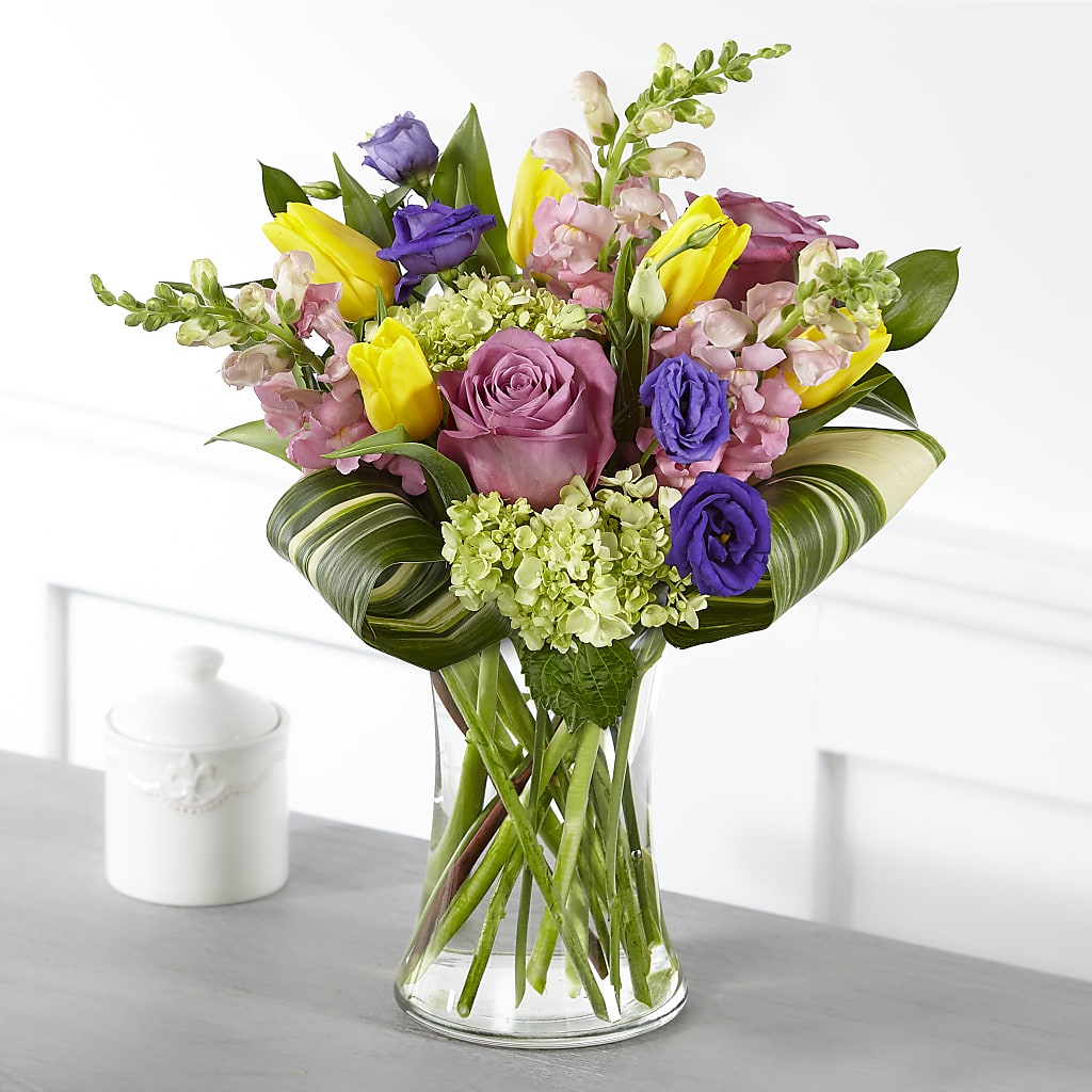 Wondrous Memories Bouquet – Unique Flowers And Wedding, Miami FL