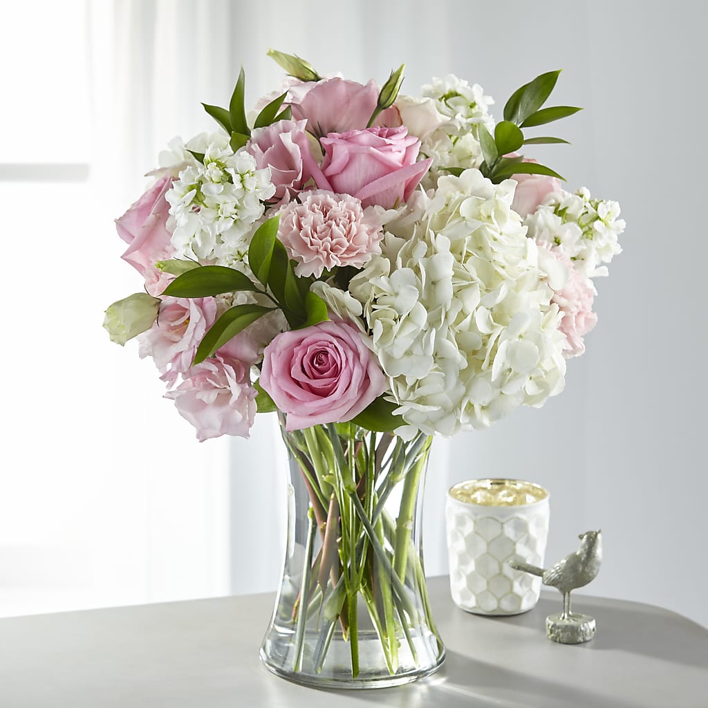Guiding Grace Bouquet – Unique Flowers And Wedding, Miami FL