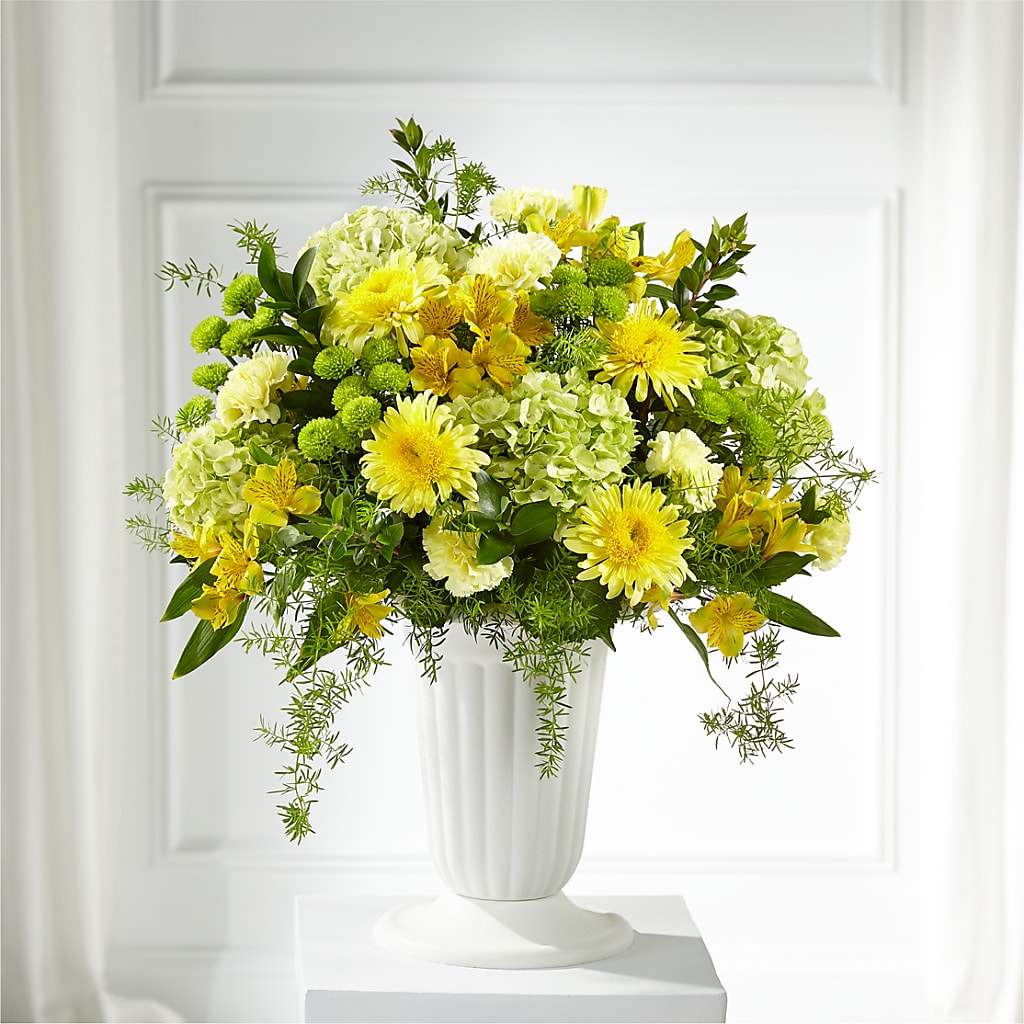 Beloved Blessings Arrangement – Unique Flowers And Wedding, Miami FL