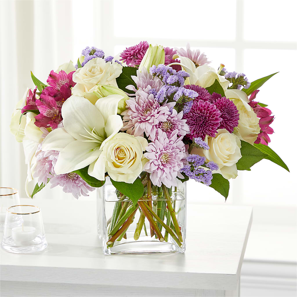 Cared For Bouquet – Unique Flowers And Wedding, Miami FL