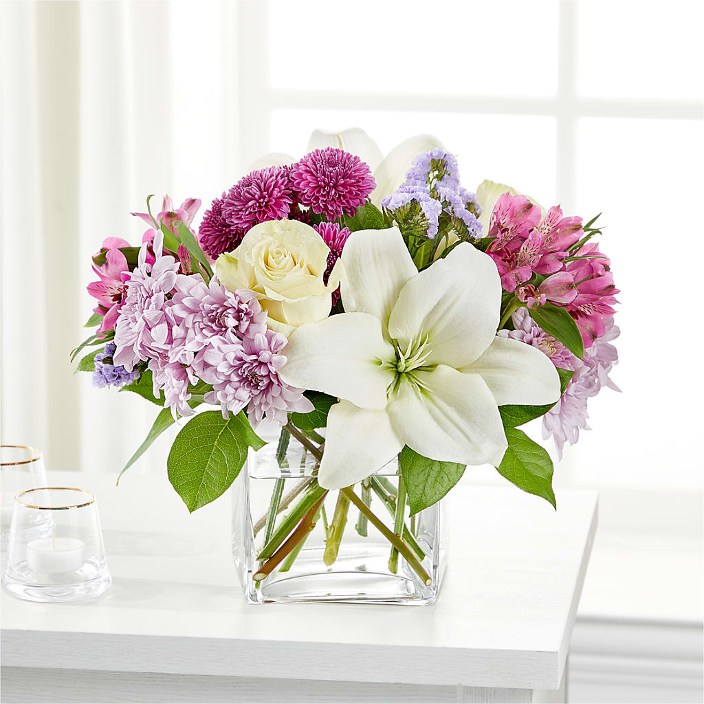 Cared For Bouquet – Unique Flowers And Wedding, Miami FL