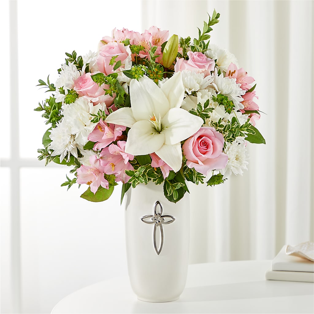 Kindly Devoted Bouquet – Unique Flowers And Wedding, Miami FL