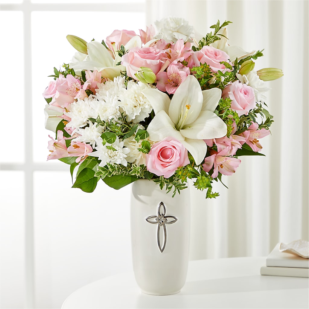 Kindly Devoted Bouquet – Unique Flowers And Wedding, Miami FL