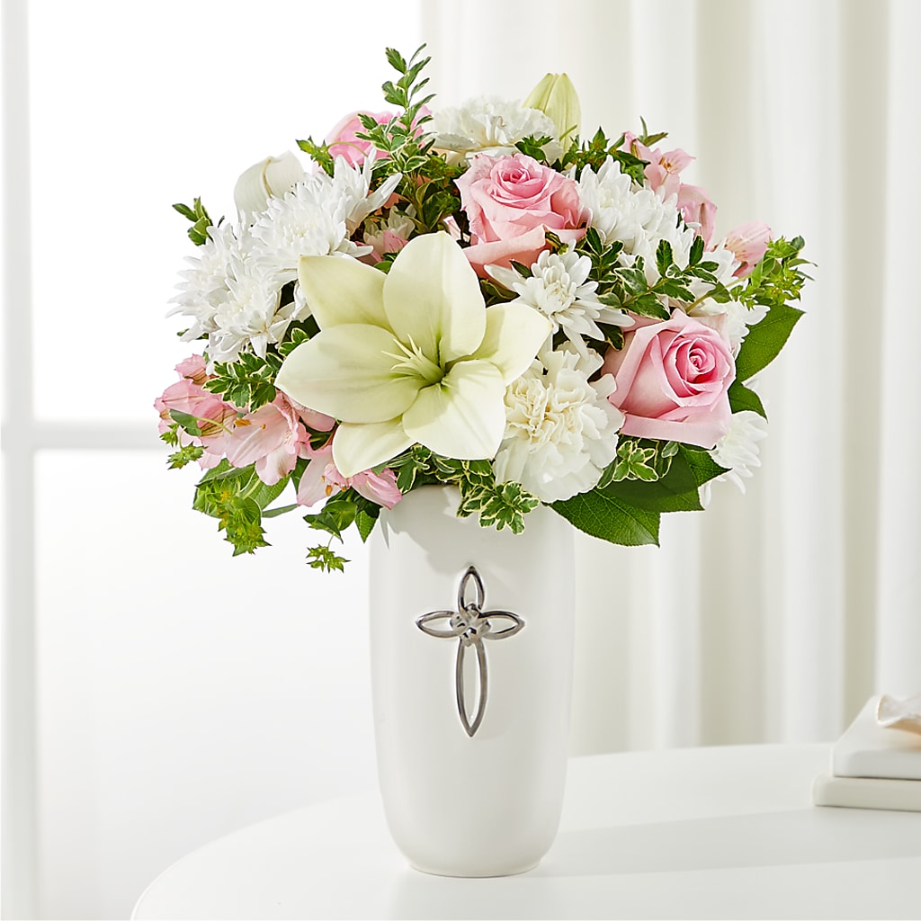 Kindly Devoted Bouquet – Unique Flowers And Wedding, Miami FL