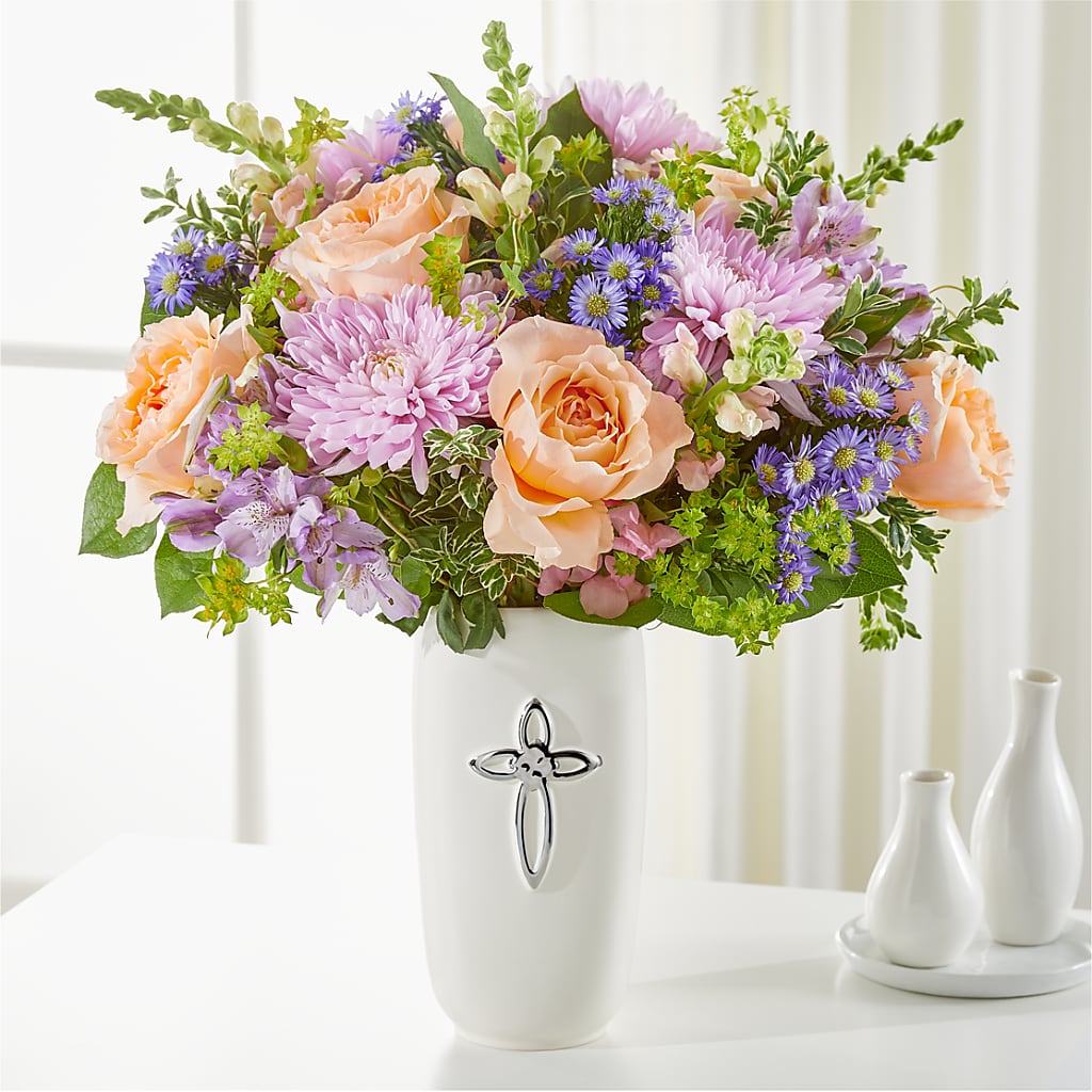 Divine Gift Bouquet – Unique Flowers And Wedding, Miami FL