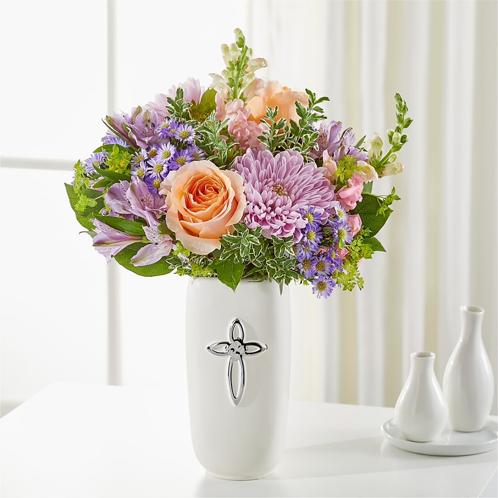 Divine Gift Bouquet – Unique Flowers And Wedding, Miami FL