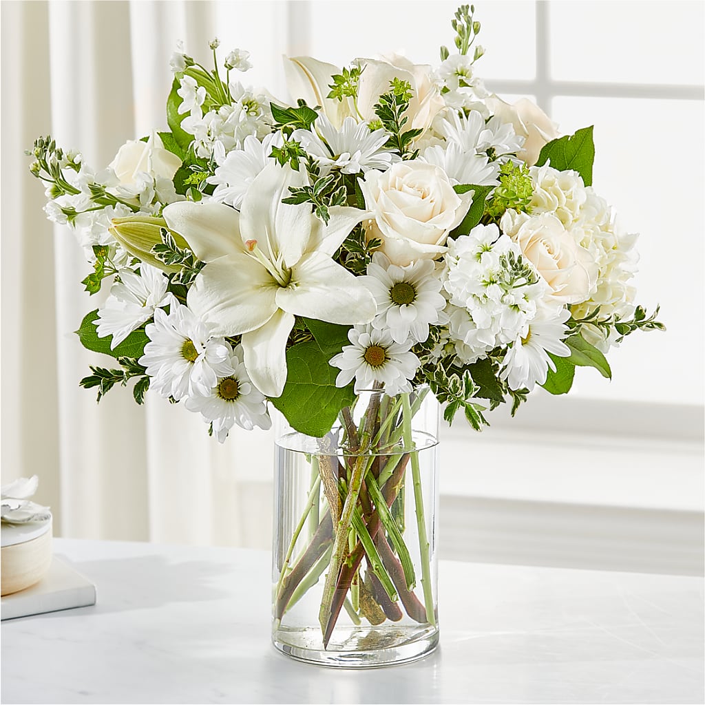 Hope & Renewal Bouquet – Unique Flowers And Wedding, Miami FL