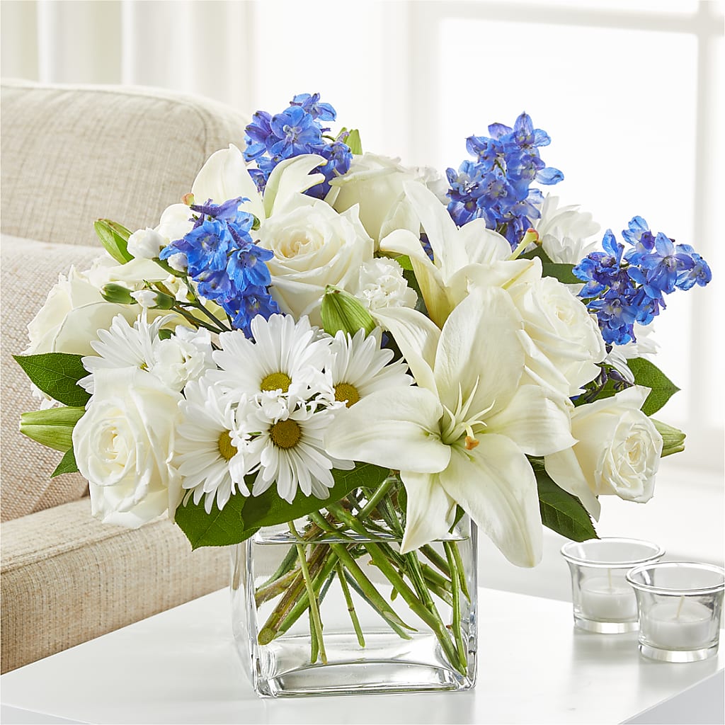 Restored Bouquet – Unique Flowers And Wedding, Miami FL