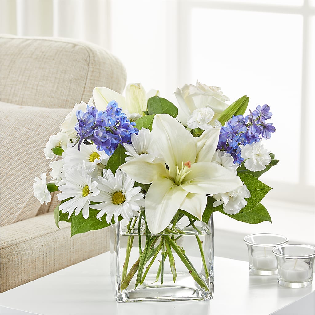 Restored Bouquet – Unique Flowers And Wedding, Miami FL