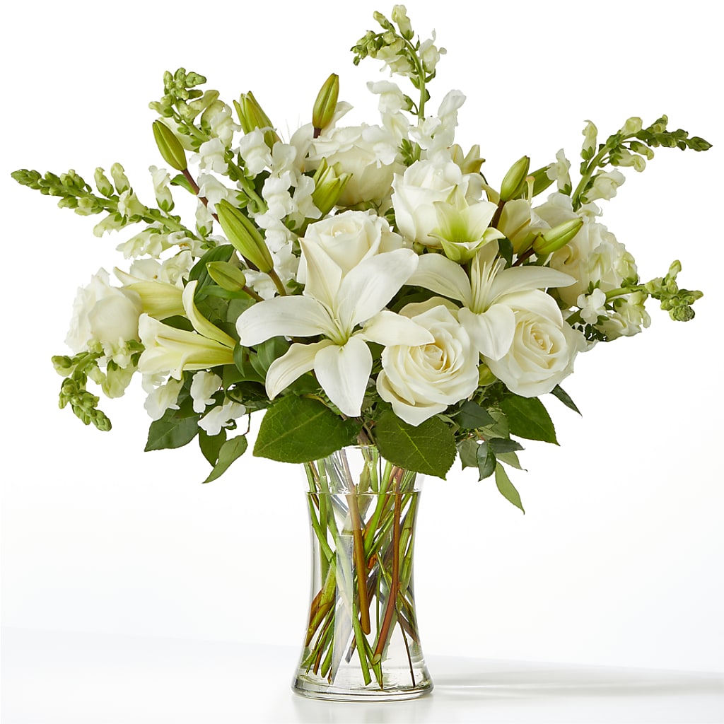 Eternal Friendship Bouquet – Unique Flowers And Wedding, Miami FL