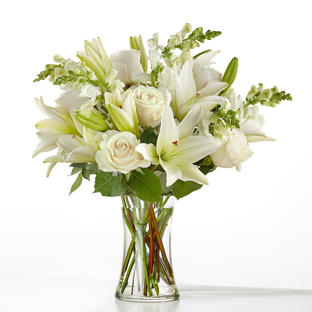 Eternal Friendship Bouquet – Unique Flowers And Wedding, Miami FL