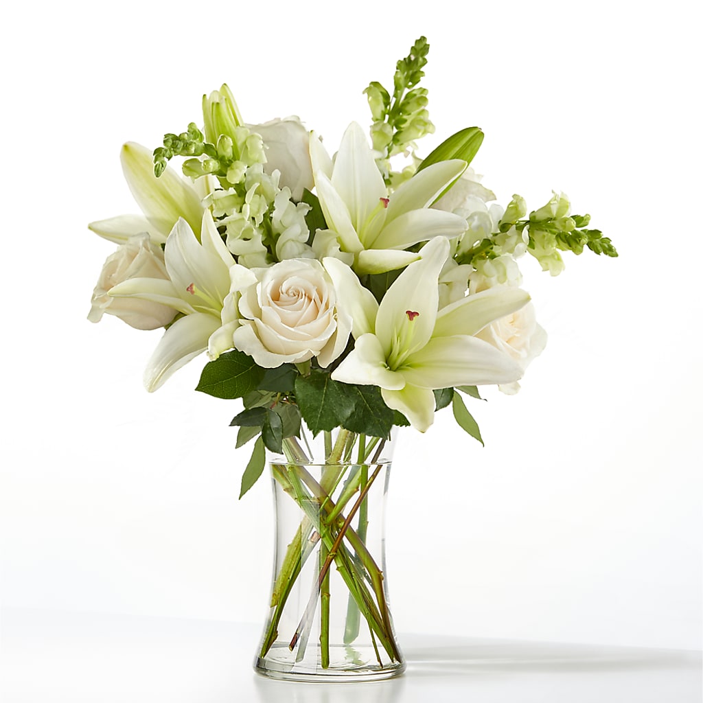 Eternal Friendship Bouquet – Unique Flowers And Wedding, Miami FL