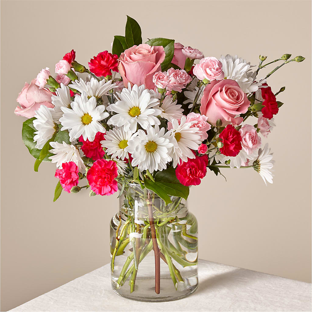Sweet Surprises® Bouquet – Unique Flowers And Wedding, Miami FL