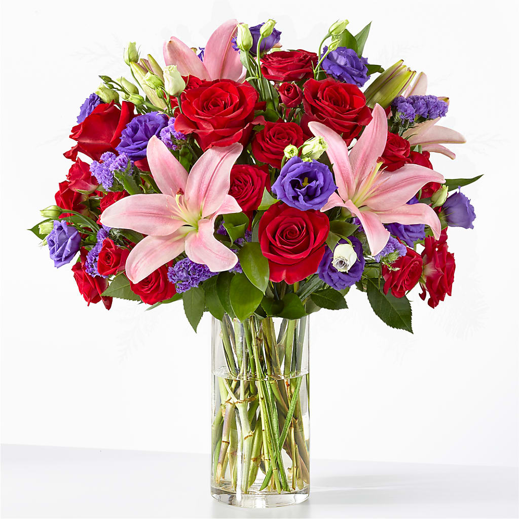 Truly Stunning Bouquet – Unique Flowers And Wedding, Miami FL
