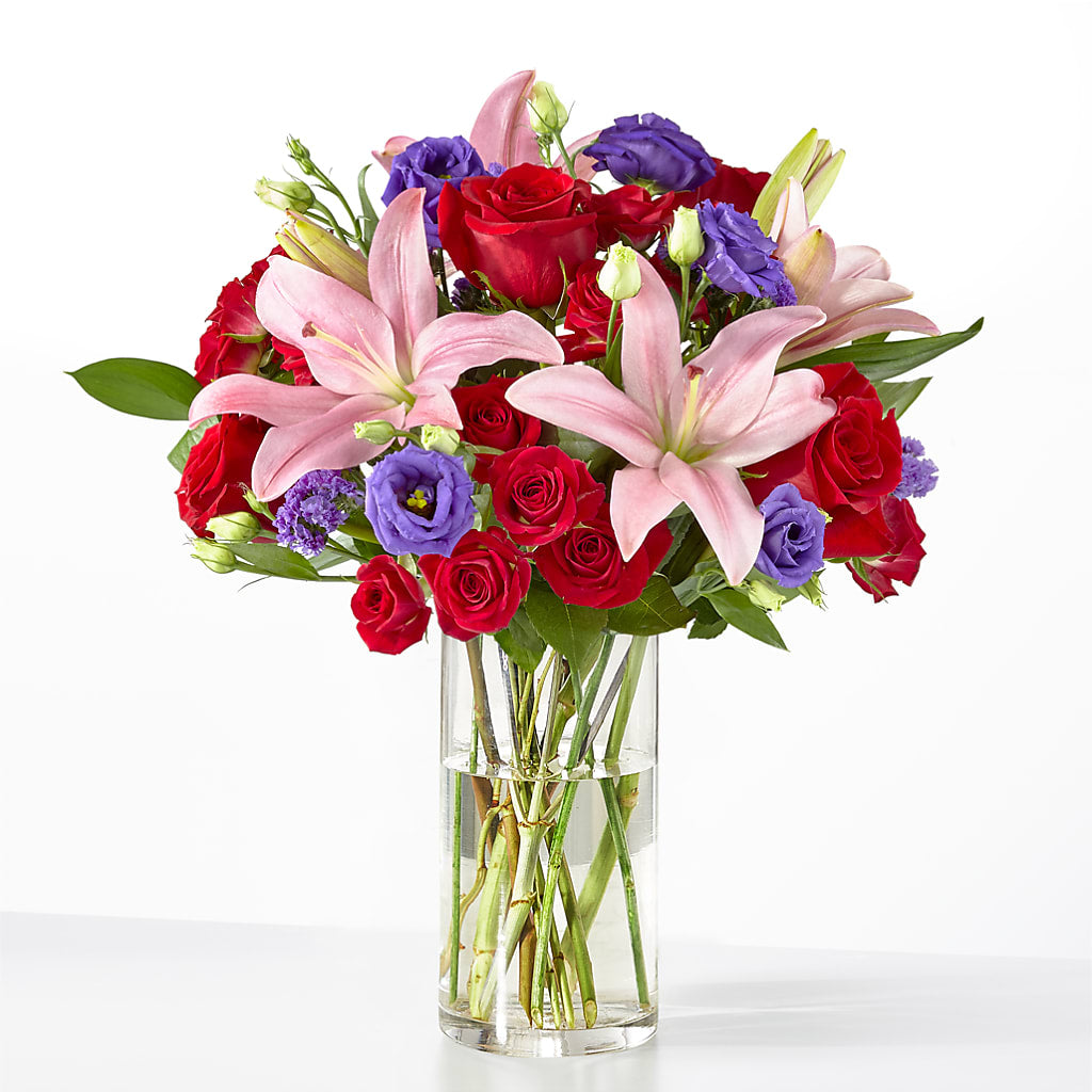 Truly Stunning Bouquet – Unique Flowers And Wedding, Miami FL