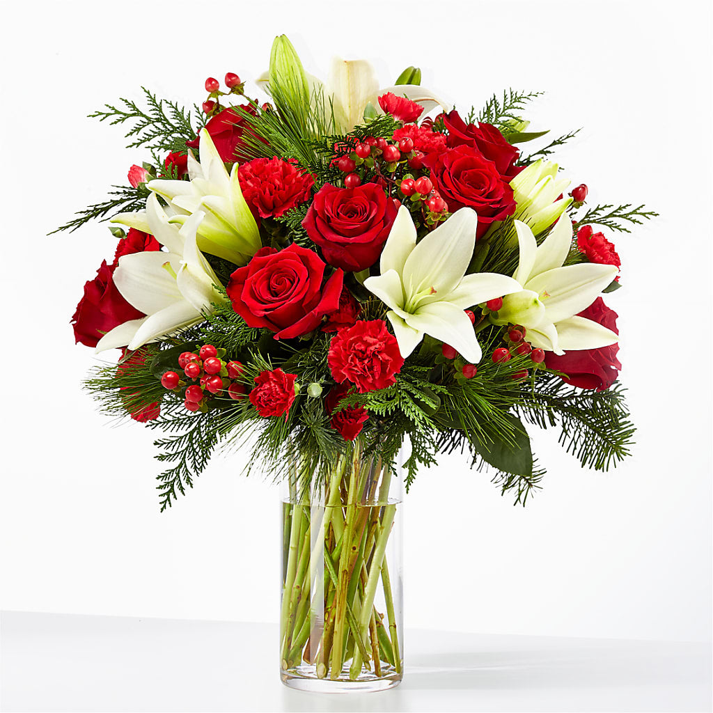 Joyful Greetings Bouquet – Unique Flowers And Wedding, Miami FL
