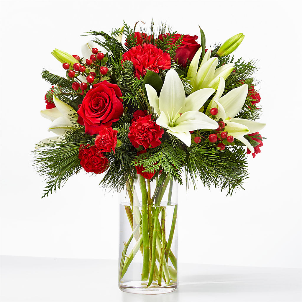 Joyful Greetings Bouquet – Unique Flowers And Wedding, Miami FL