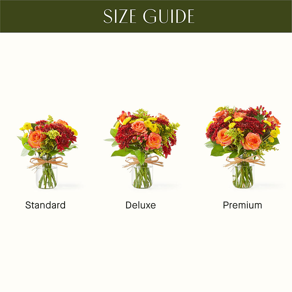 Apple Picking Bouquet – Unique Flowers And Wedding, Miami FL