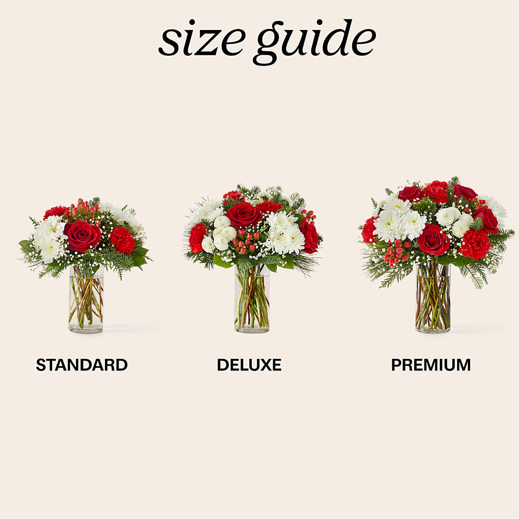Chance of Flurries Bouquet – Unique Flowers And Wedding, Miami FL
