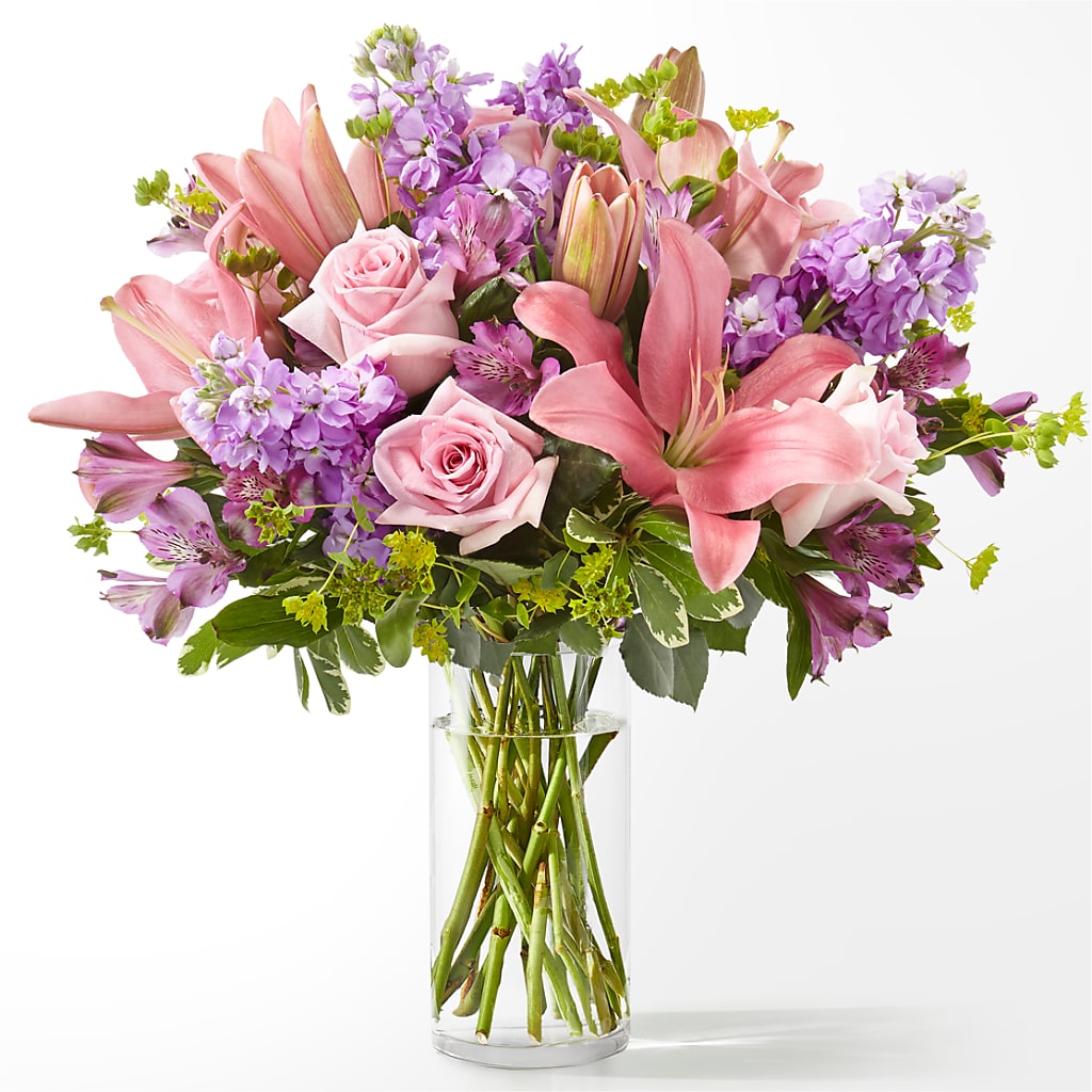 Precious Petals Bouquet – Unique Flowers And Wedding, Miami FL