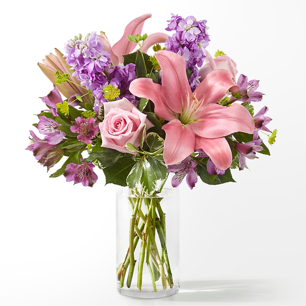 Precious Petals Bouquet – Unique Flowers And Wedding, Miami FL