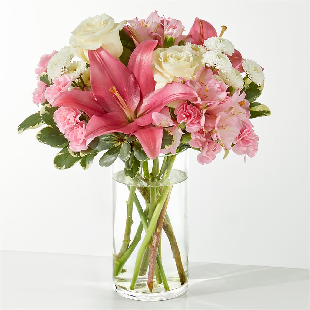 Piece of Cake Bouquet – Unique Flowers And Wedding, Miami FL