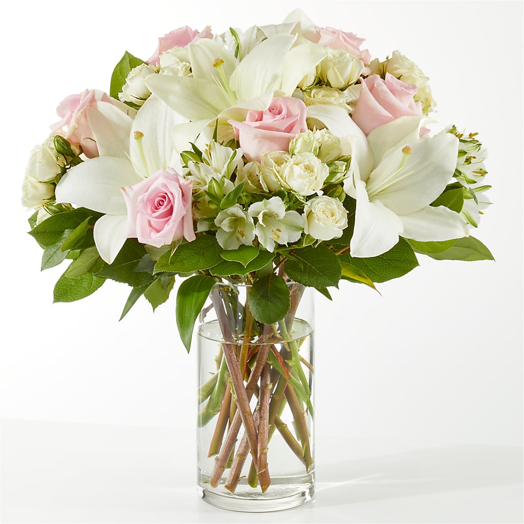 Kindhearted Bouquet – Unique Flowers And Wedding, Miami FL