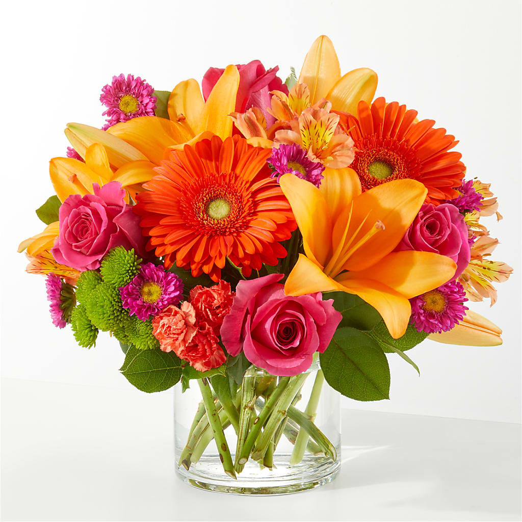 Soiree Bouquet – Unique Flowers And Wedding, Miami FL