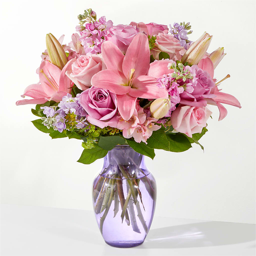 The Crown Jewel Bouquet – Unique Flowers And Wedding, Miami FL