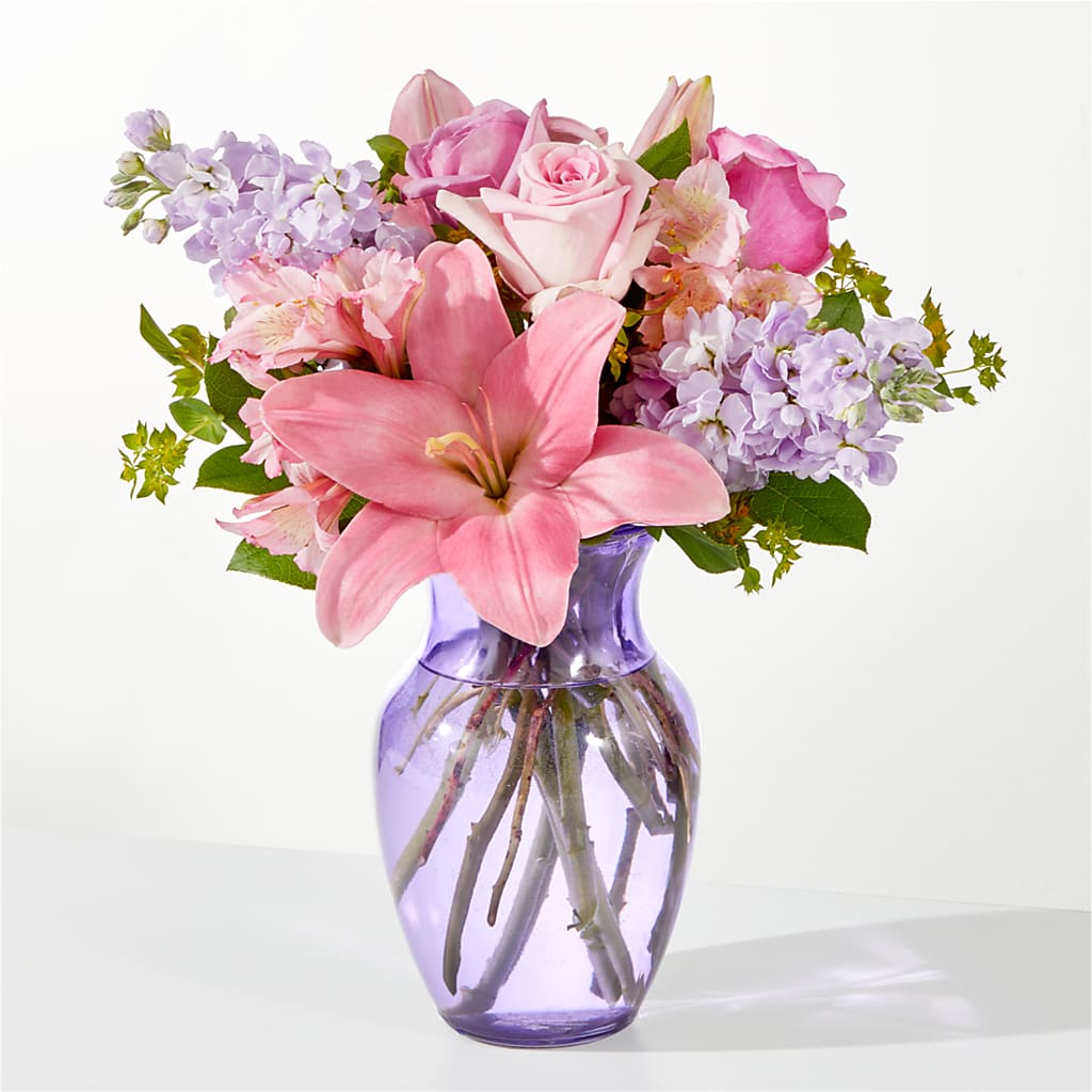 The Crown Jewel Bouquet – Unique Flowers And Wedding, Miami FL